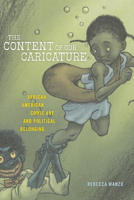 Cover of The Content of Our Caricature