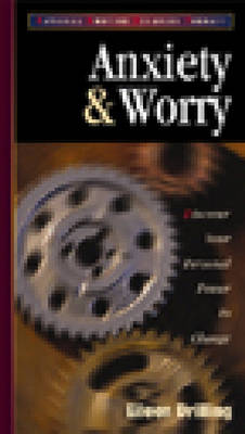 Cover of Anxiety & Worry