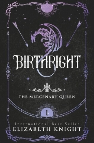 Cover of Birthright