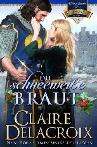 Cover of Die schneeweiße Braut