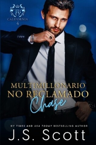 Cover of Multimillonario No Reclamado - Chase