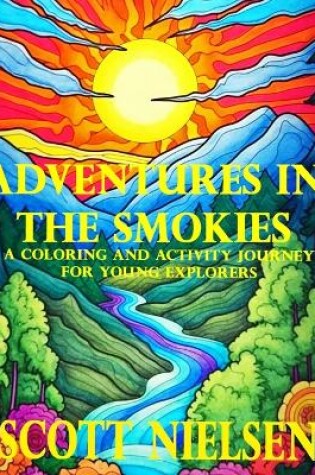 Cover of Adventures in the Smokies