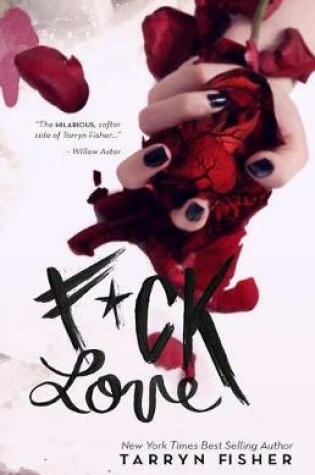 Cover of F*ck Love