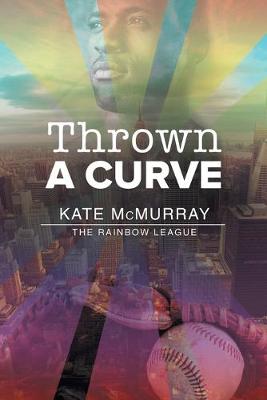 Book cover for Thrown a Curve Volume 2