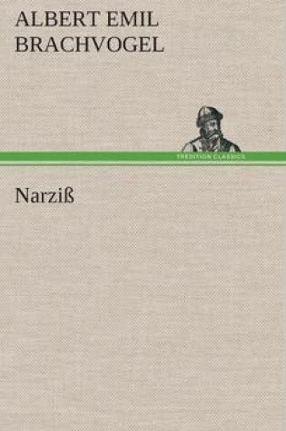 Cover of Narziss