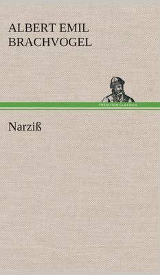 Book cover for Narziss