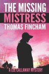 Book cover for The Missing Mistress