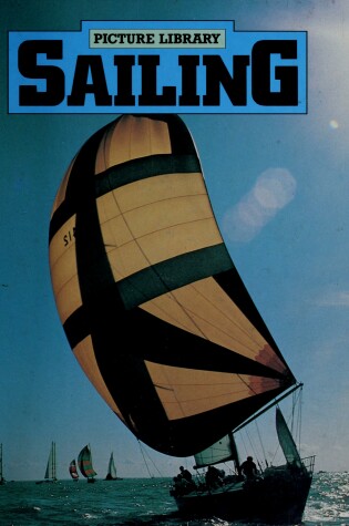 Cover of Sailing