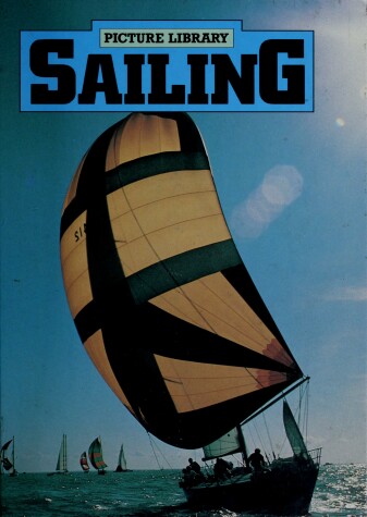 Cover of Sailing