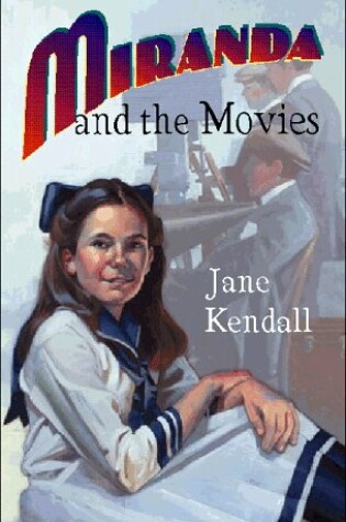 Cover of Miranda and the Movies