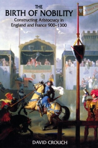 Cover of The Birth of Nobility