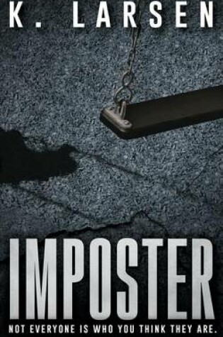 Cover of Imposter