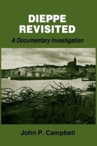 Cover of Dieppe Revisited