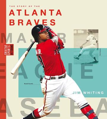 Cover of Atlanta Braves