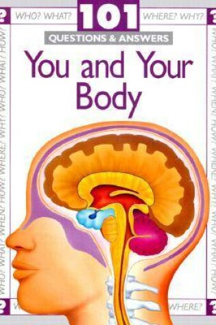 Cover of You and Your Body