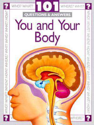 Book cover for You and Your Body