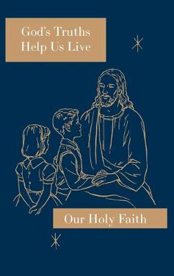 Book cover for God's Truths Help Us Live