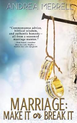 Book cover for Marriage