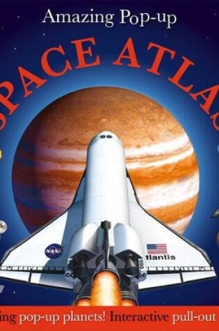 Cover of Space Atlas