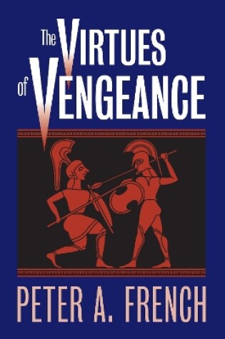 Cover of The Virtues of Vengeance