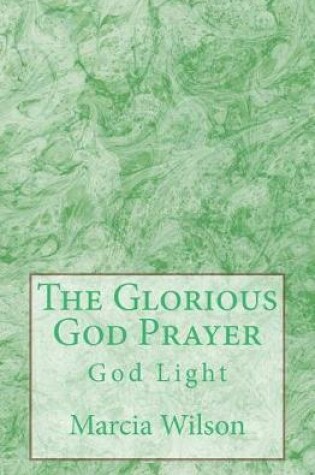 Cover of The Glorious God Prayer