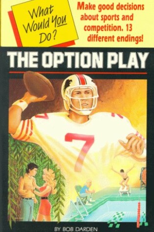 Cover of The Option Play