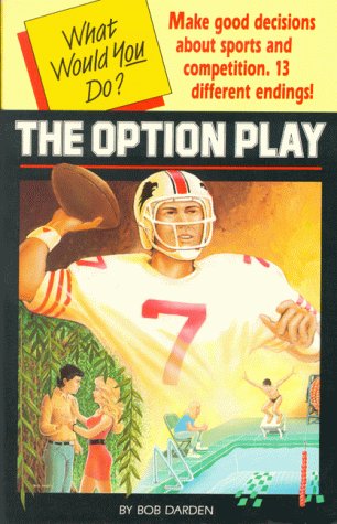 Cover of The Option Play