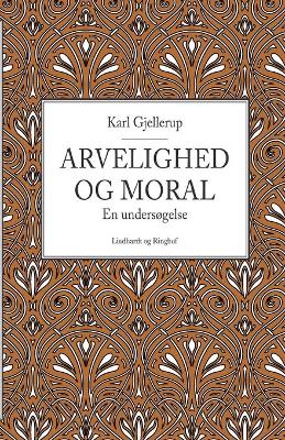 Book cover for Arvelighed og moral
