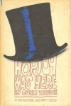 Book cover for Hopjoy Was Here