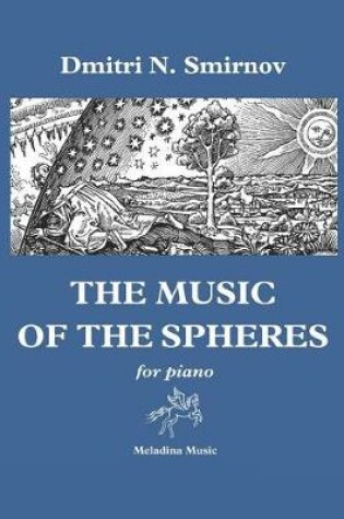 Cover of The Music of the Spheres