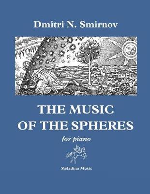 Cover of The Music of the Spheres