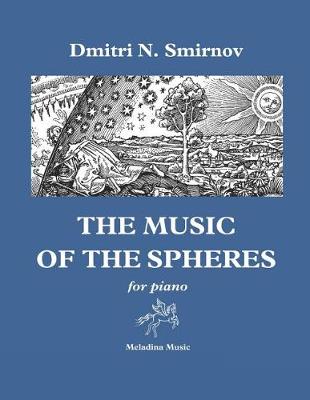 Book cover for The Music of the Spheres