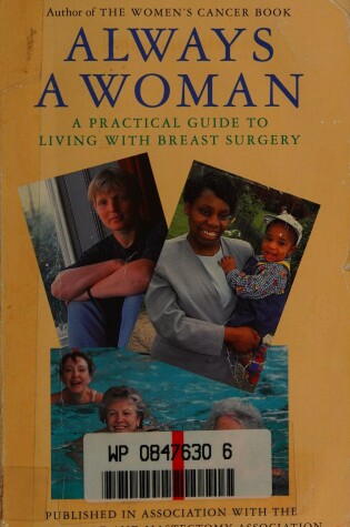 Cover of Always a Woman