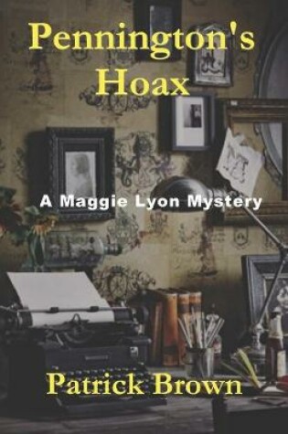 Cover of Pennington's Hoax