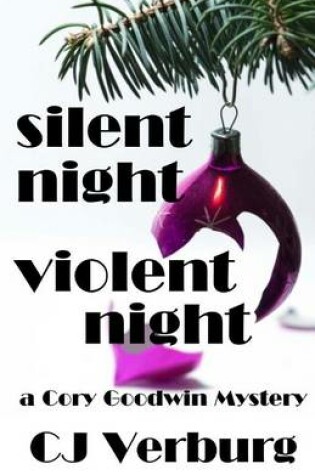 Cover of Silent Night Violent Night