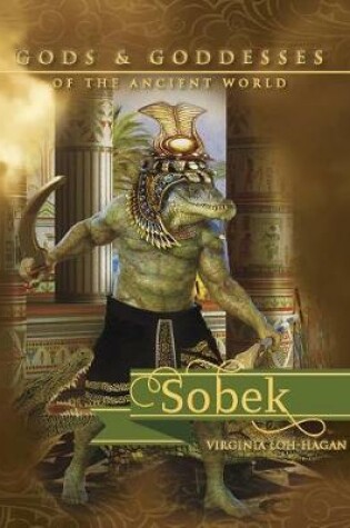 Cover of Sobek