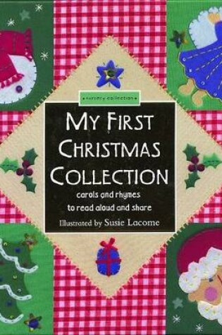 Cover of My First Christmas Collection