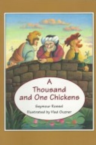 Cover of Thousand and One Chickens