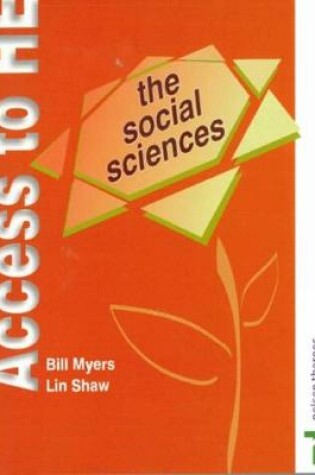 Cover of Access to Higher Education