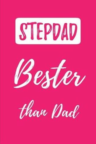 Cover of STEPDAD - Bester than Dad