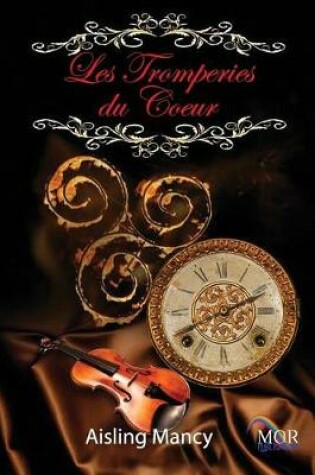 Cover of Les Tromperies du Coeur