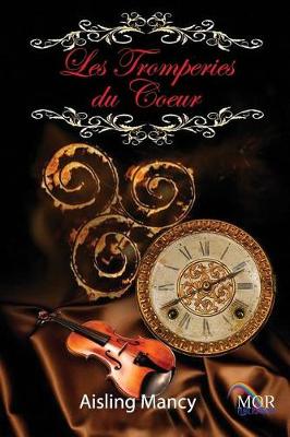 Book cover for Les Tromperies du Coeur