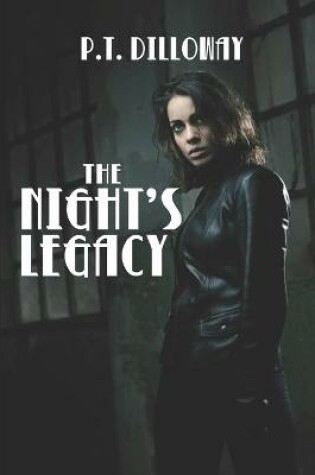 Cover of The Night's Legacy