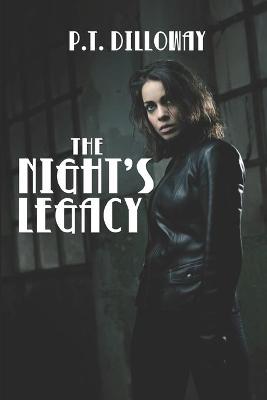 Book cover for The Night's Legacy