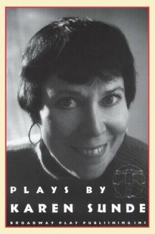 Cover of Plays by Karen Sunde