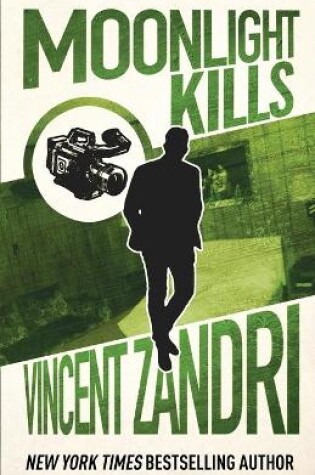 Cover of Moonlight Kills