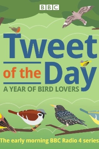 Cover of Tweet of the Day