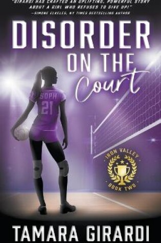 Cover of Disorder on the Court