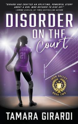 Book cover for Disorder on the Court