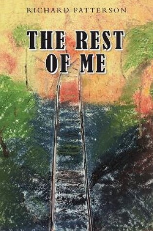 Cover of The Rest of Me